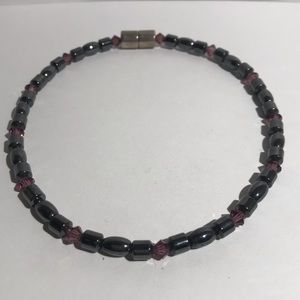 Magnetic Ankle Bracelet